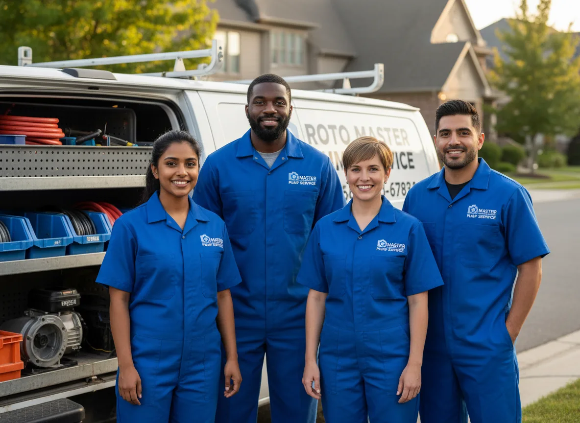 Sump Pump Installation company in Lambertville, MI